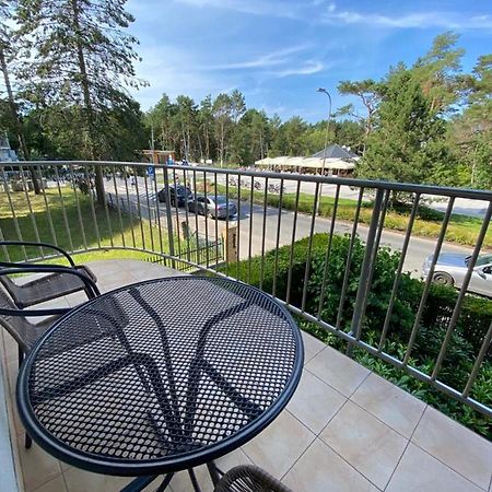 Apartamenty Zeromskiego Przy Promenadzie I Morzu Świnoujście Exterior foto