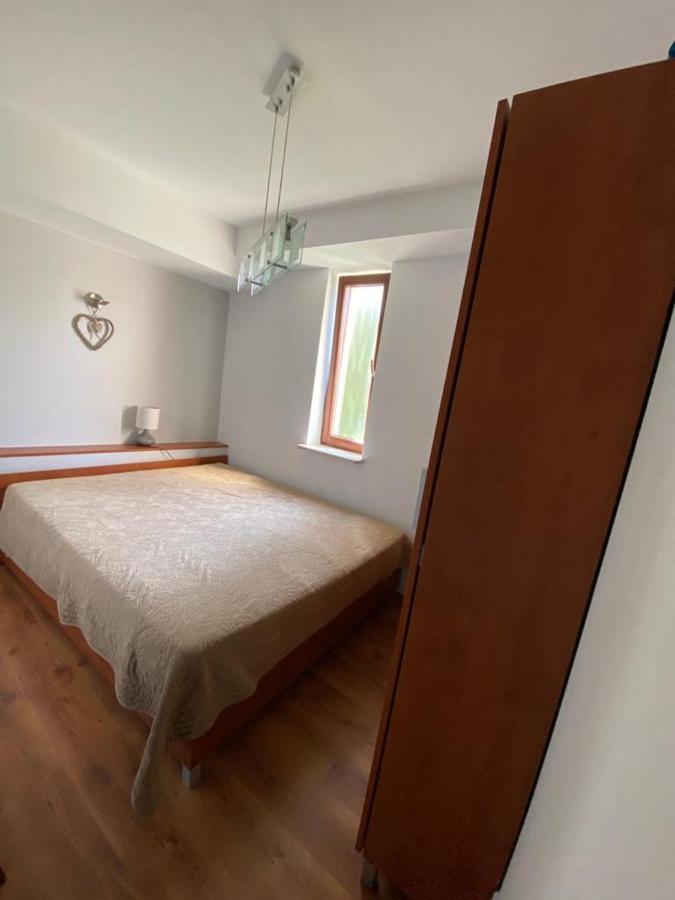 Apartamenty Zeromskiego Przy Promenadzie I Morzu Świnoujście Exterior foto